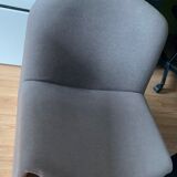 Alky armchair by Giancarlo Piretti