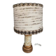 Ego Stengods stoneware table lamp by Bruno Karlsson, Sweden, 1960s