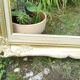 Cadre Montparnasse doré style Louis XV 109 x 63