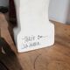 Woman's bust signed Thalie Colette Kerhir 2000