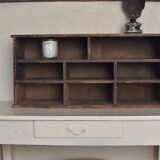 Side table with drawer
