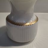 Rosenthal vase GERMANY Modulation Tapio Wirkkala Signed