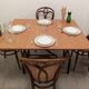 Table "Révélation" d'Albert Ducrot pour Ducal