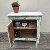Small vintage Parisian buffet