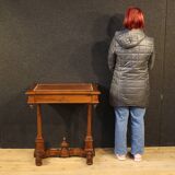 19th century Italian writing table