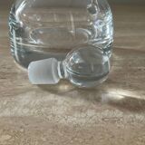 Carafe à liqueur vintage