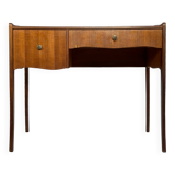 2-drawer desk, 1950.