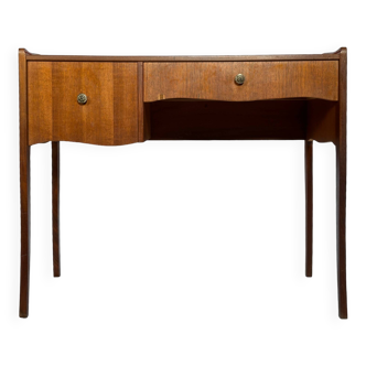 Bureau 2 tiroirs 1950.