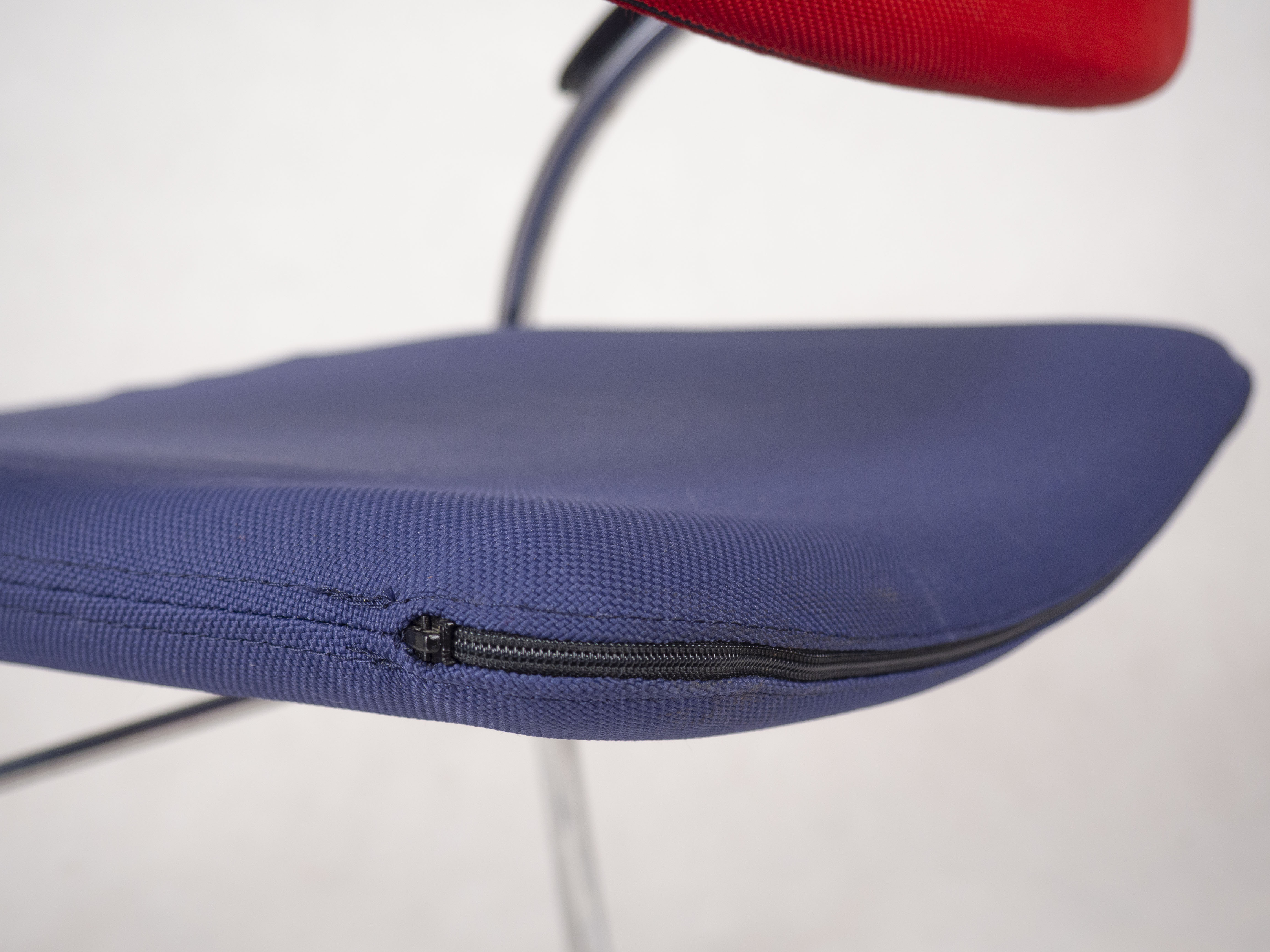 Chair by M. Bellini for Vitra, Switzerland, 1990s