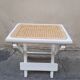 Folding stool