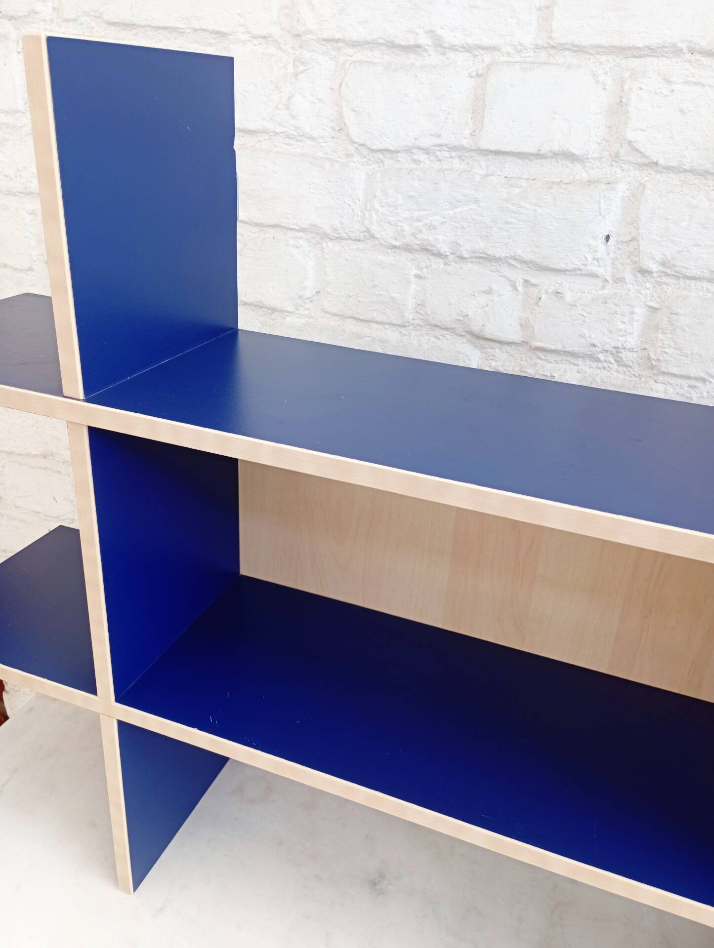 Vintage wall shelf - Ikea 1990