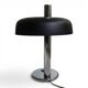 Hillebrand Space Age Table Lamp 7603 by Heinz F.W. Stahl, 1970