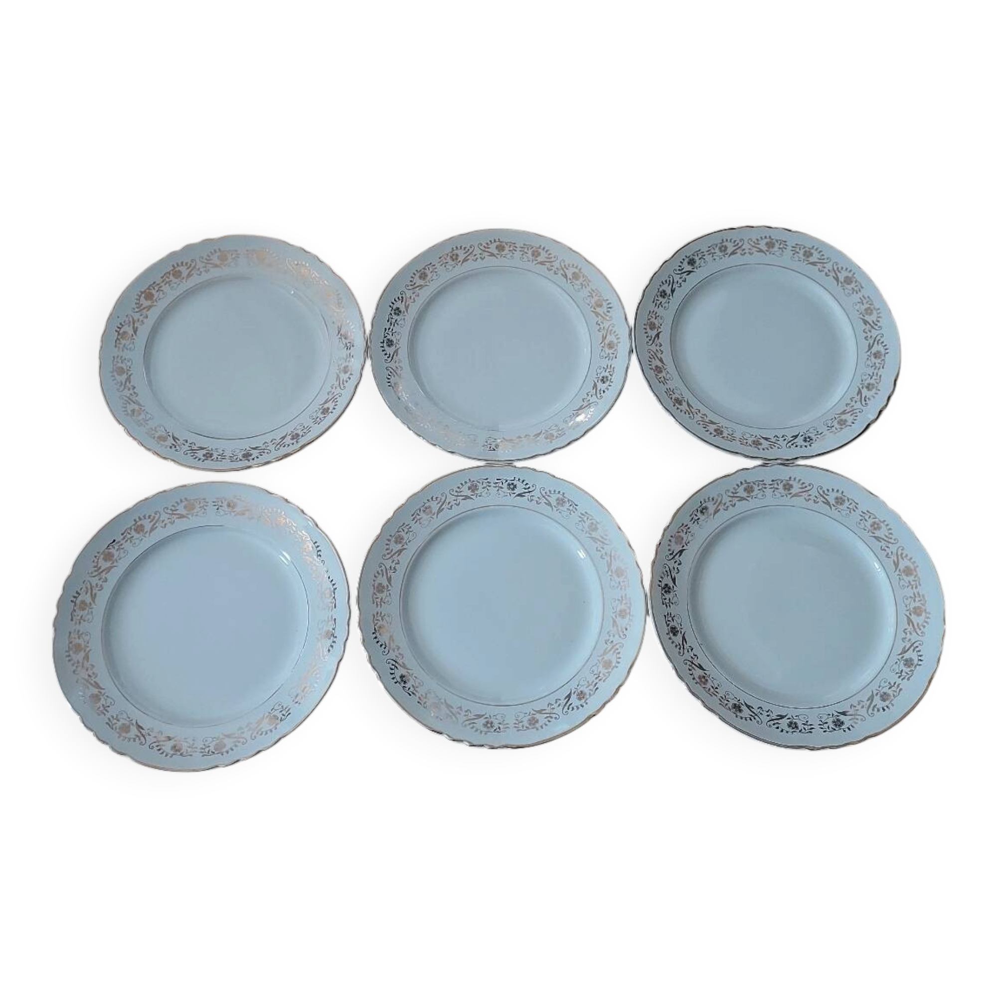 Moulin des Loups plates