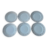 Moulin des Loups plates