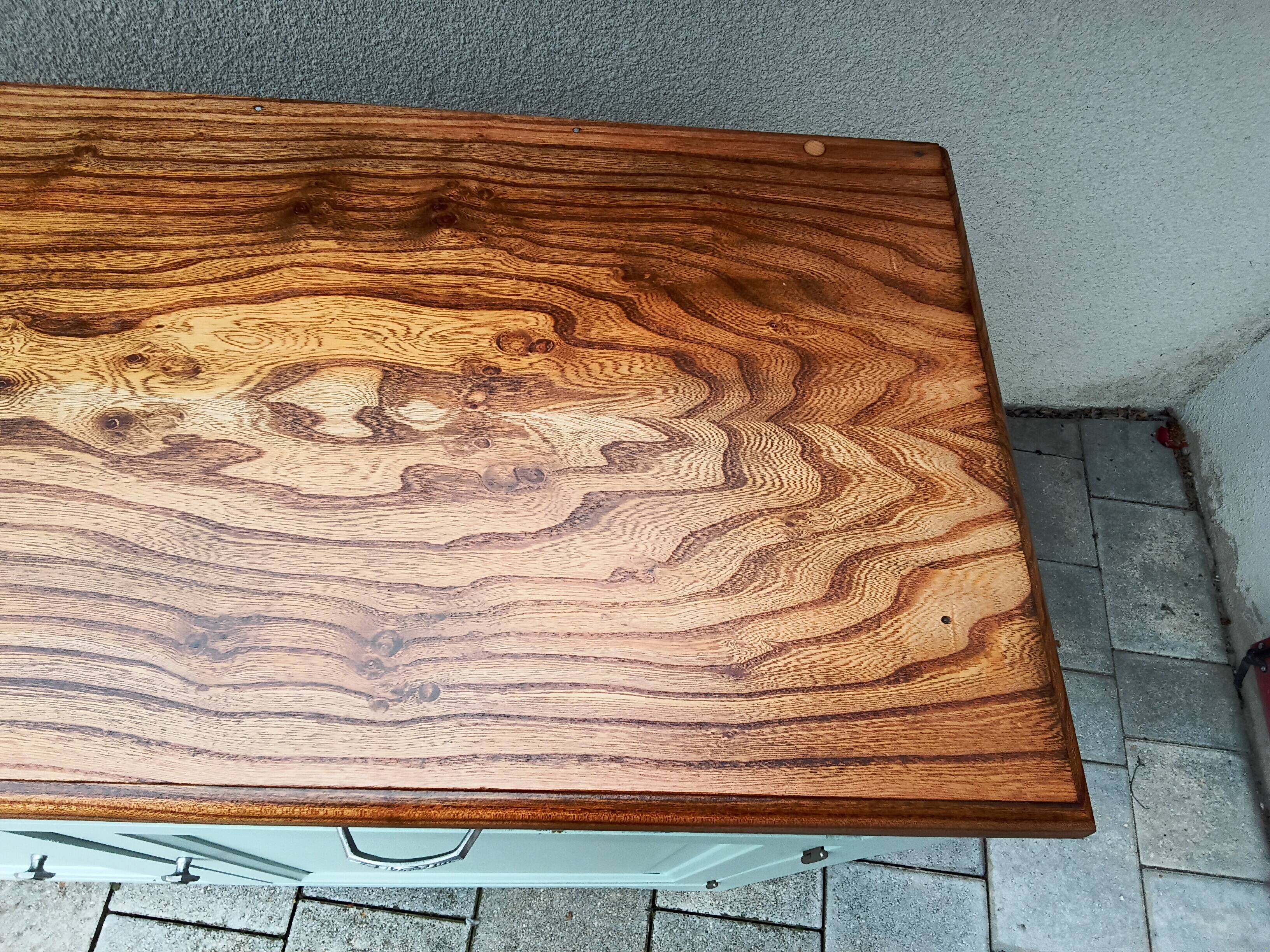 Art Deco Buffet