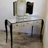 Antique Art Deco Venetian-style dresser