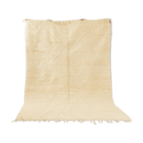 Riverlands, berber rug, 210 x 305