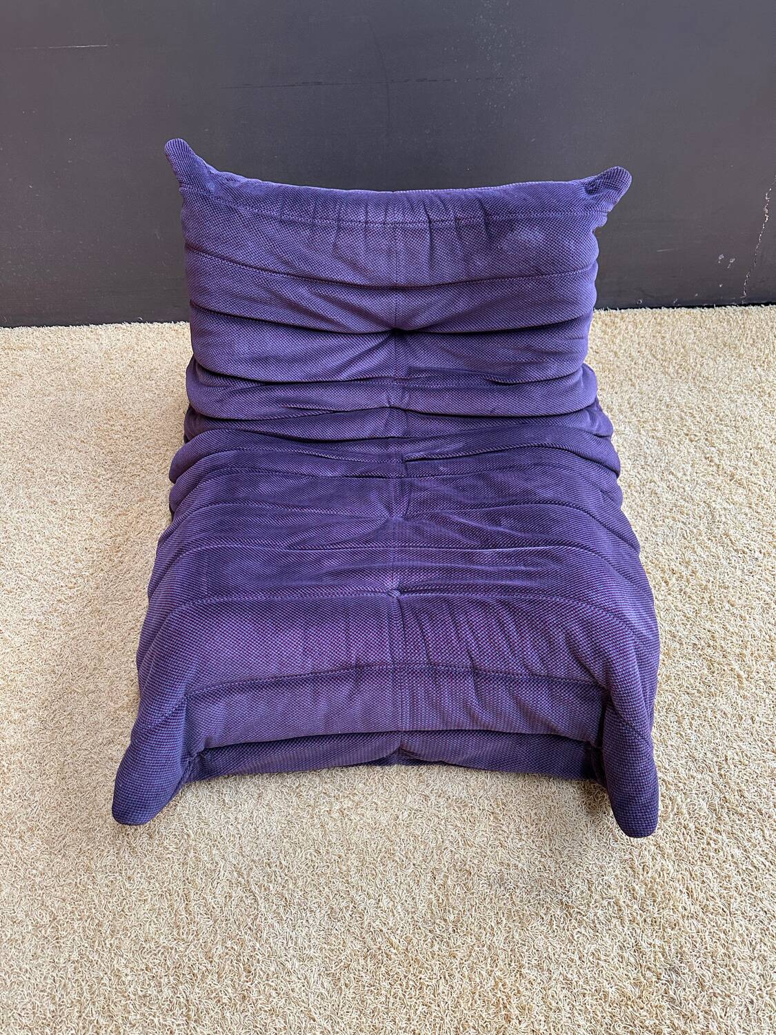 Togo lounge chair by Ligne Roset