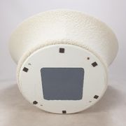 "Big" Mushroom armchair and pouf by Pierre Paulin for Artifort, 1960
