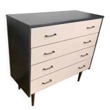 50s chest of drawers