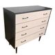 50s chest of drawers