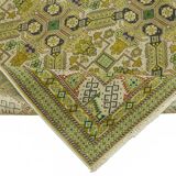 Turkish Wool Vintage Kayseri Rug 200 cm x 306 cm