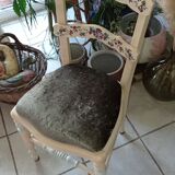 Decorative chair