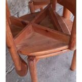 3 Rainer Daumiller chairs