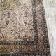 Antique Persian Tree of Life Rug