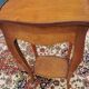 Pair of bedside tables tablet Claude Monin