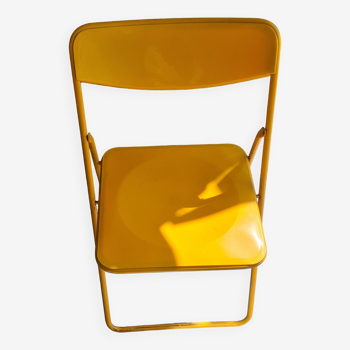 Ikea Ted folding chair
