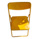 Chaise pliante Ikea Ted