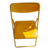 Chaise pliante Ikea Ted