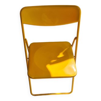 Ikea Ted folding chair