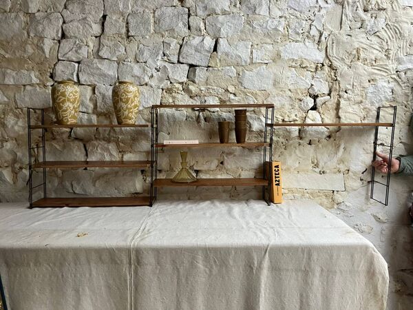 Etagère string