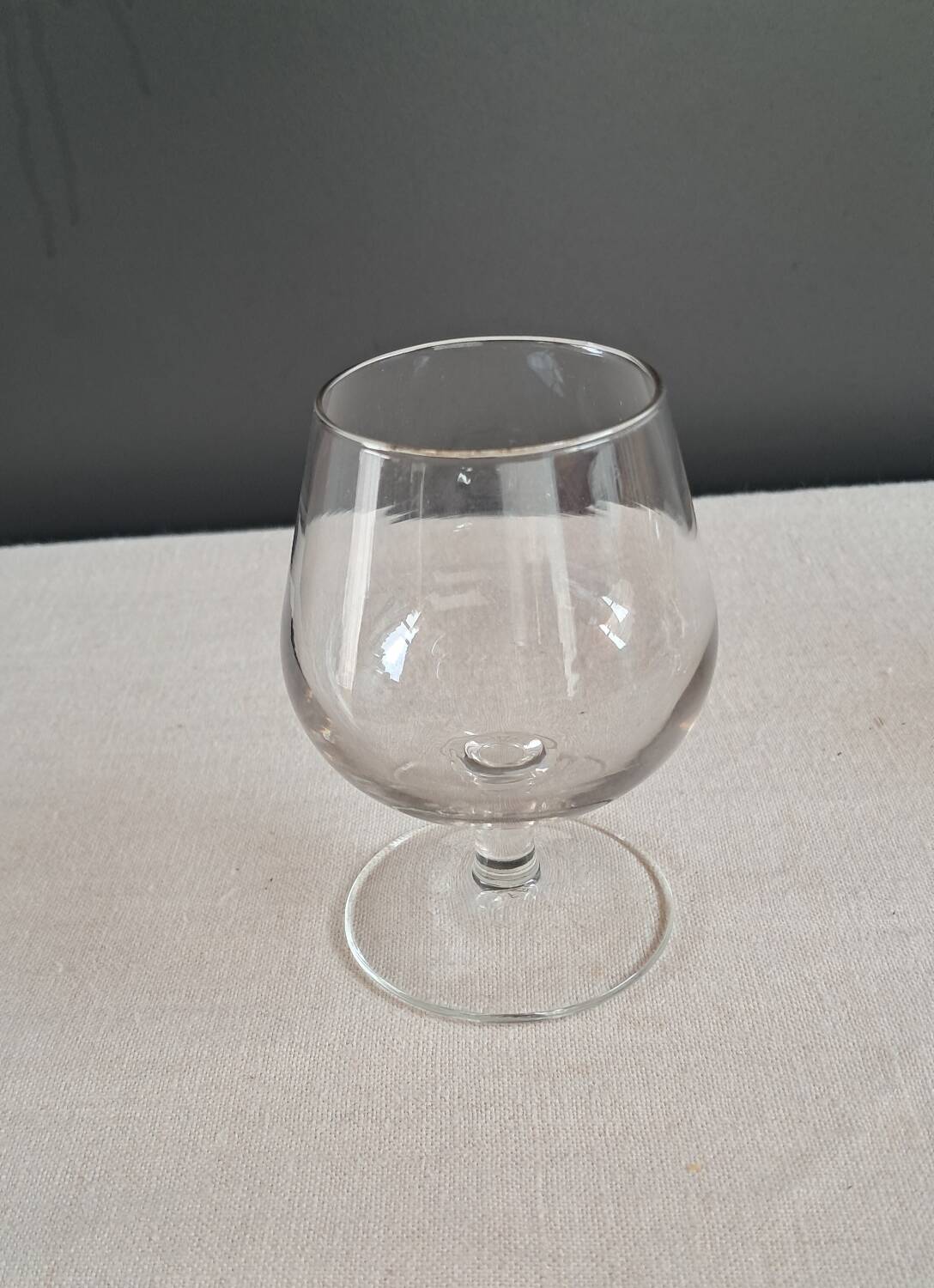 Digestif glass