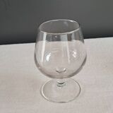 Digestive glass