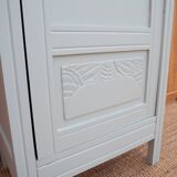 Parisian wardrobe