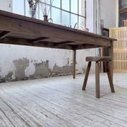 Cherry farm table 2m3