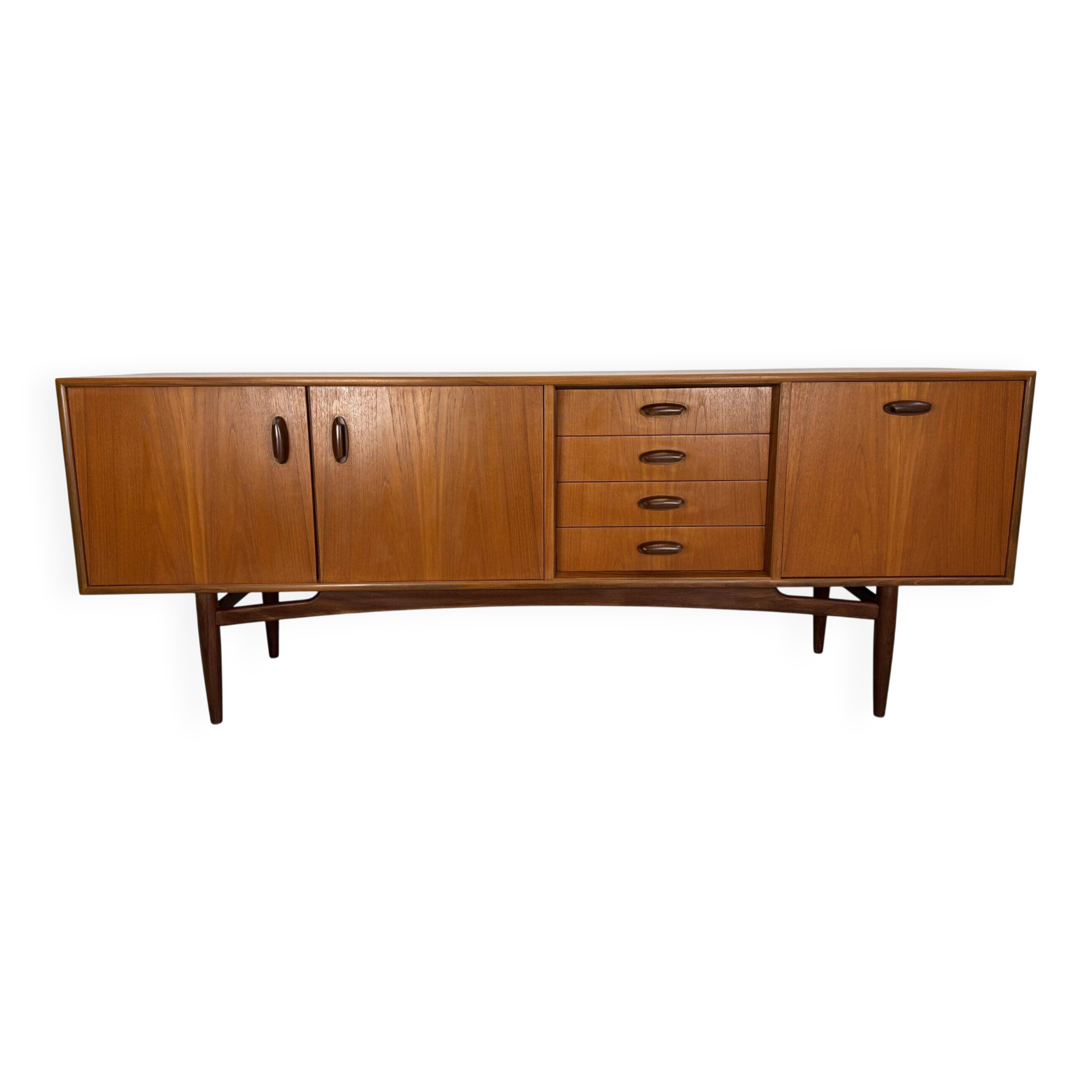 Buffet vintage G-Plan.