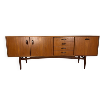 Vintage G-Plan sideboard.