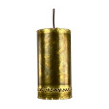 1960s 1970s ceiling lamp Svend Aage Holm Sørensen f. Holm-Sørensen & Pedersen