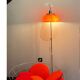Faro floor lamp by Luigi Massoni for Guzzini 70’