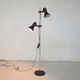 Lamppost 2 spots, 1980
