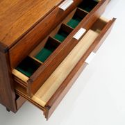 Large Mid-Century Teak Sideboard by Cees Braakman for Pastoe, 1950s
