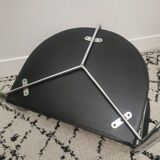 Canasta cantilever chair by Arrben chrome