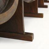 Banc de Cinéma Cinq Places de TON, 1960s