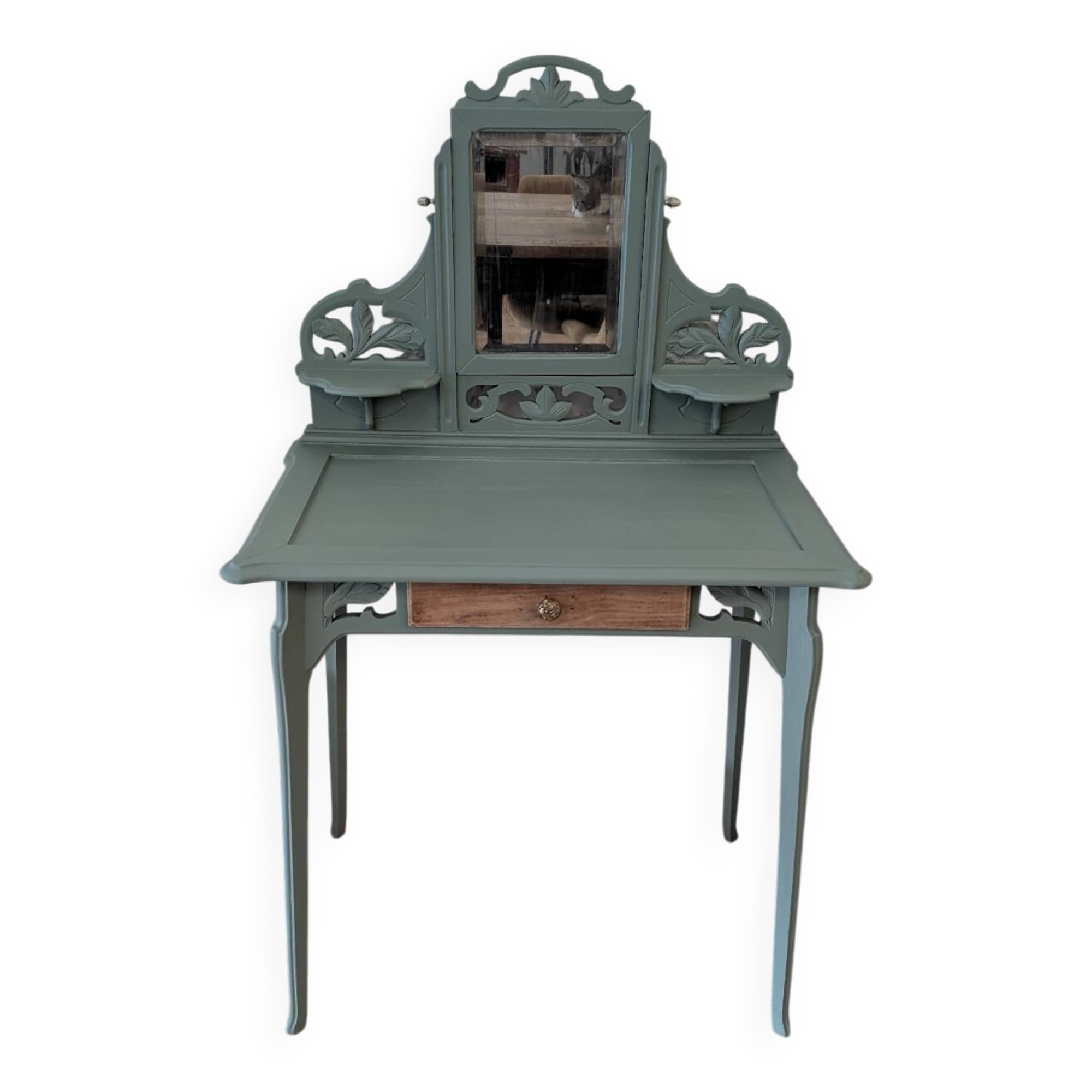 Art Nouveau dressing table