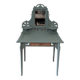 Art Nouveau dressing table