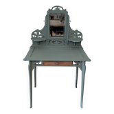 Art Nouveau dressing table